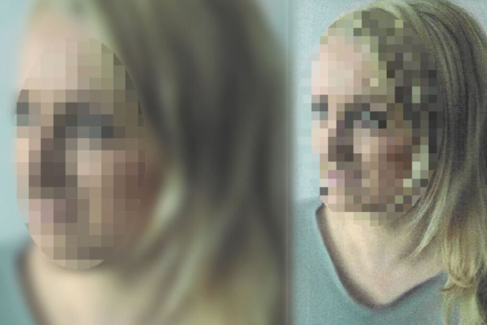 Die 47-Jährige konnte am Dienstag befreit werden.