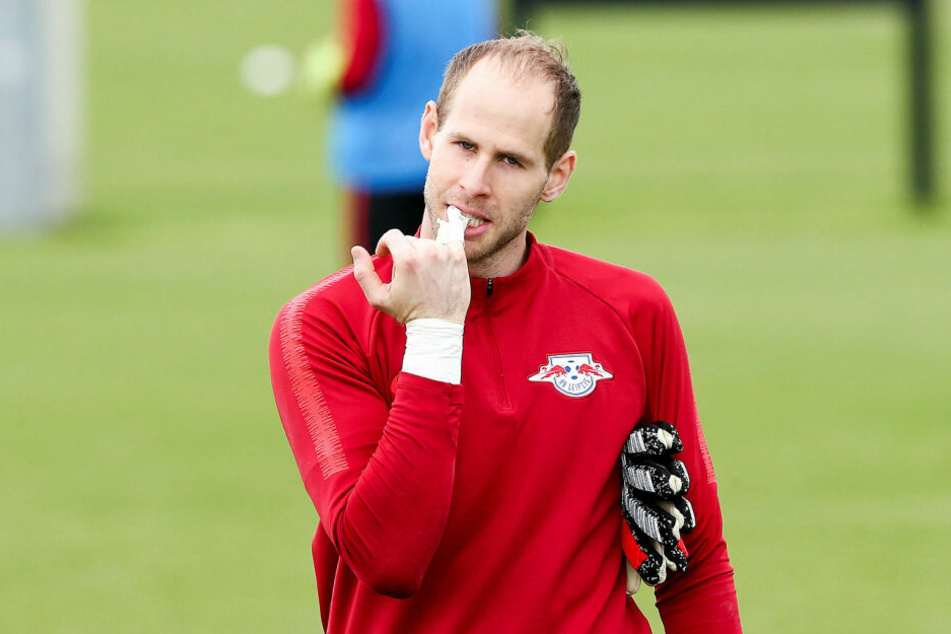 Péter Gulácsi steht seit Sommer 2015 bei RB Leipzig unter Vertrag, ist seit Anfang 2016 unumstrittener Stammkeeper. Jetzt soll Benfica Lissabon den Ungar locken.