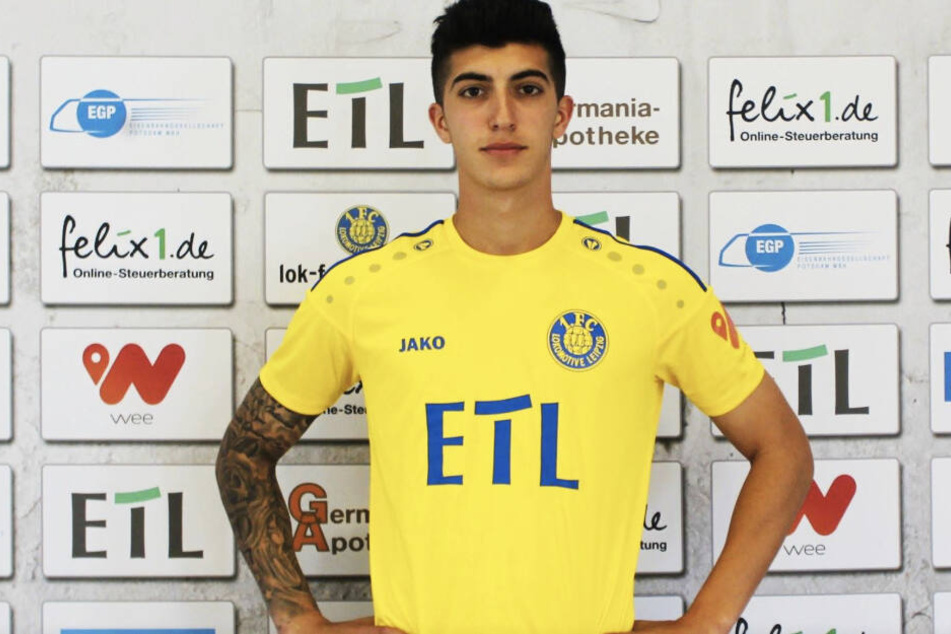 Alejandro Vignati ist gebürtiger Argentinier.