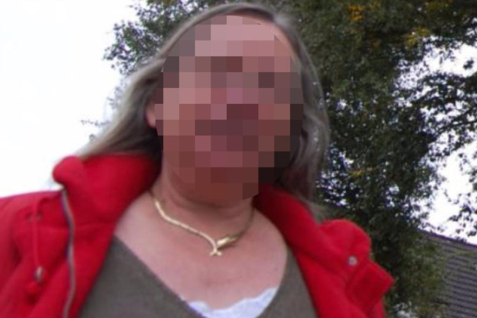 Am Sonntag wurde eine Leiche südlich von Hamburg entdeckt. Dabei könnte es sich um die vermisste Millionärin Gerda B. handeln.