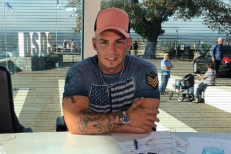 Pietro Lombardi (26) hat für September 2019 ein brandneues Album angekündigt.