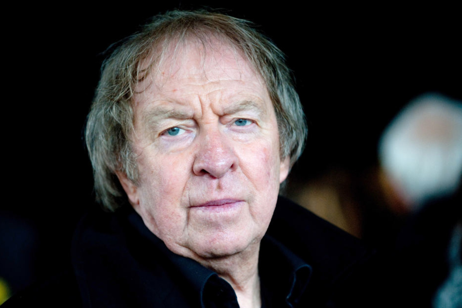 Schauspieler Ulrich Pleitgen ist tot.