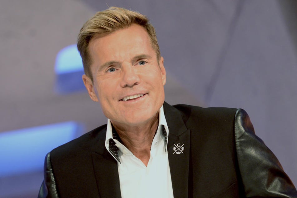Dieter Bohlen sitzt in der DSDS-Jury.