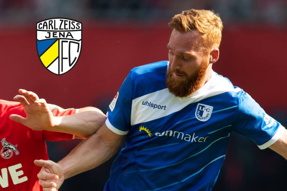 Nico Hammann wird von Magdeburg nach Jena wechseln.