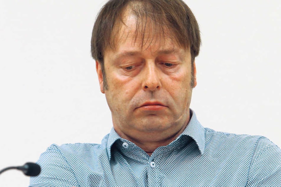Diese so genannte Weißräumung wäre Stadtrat Thomas Lehmann (49, Grüne) lieber
als Salz.