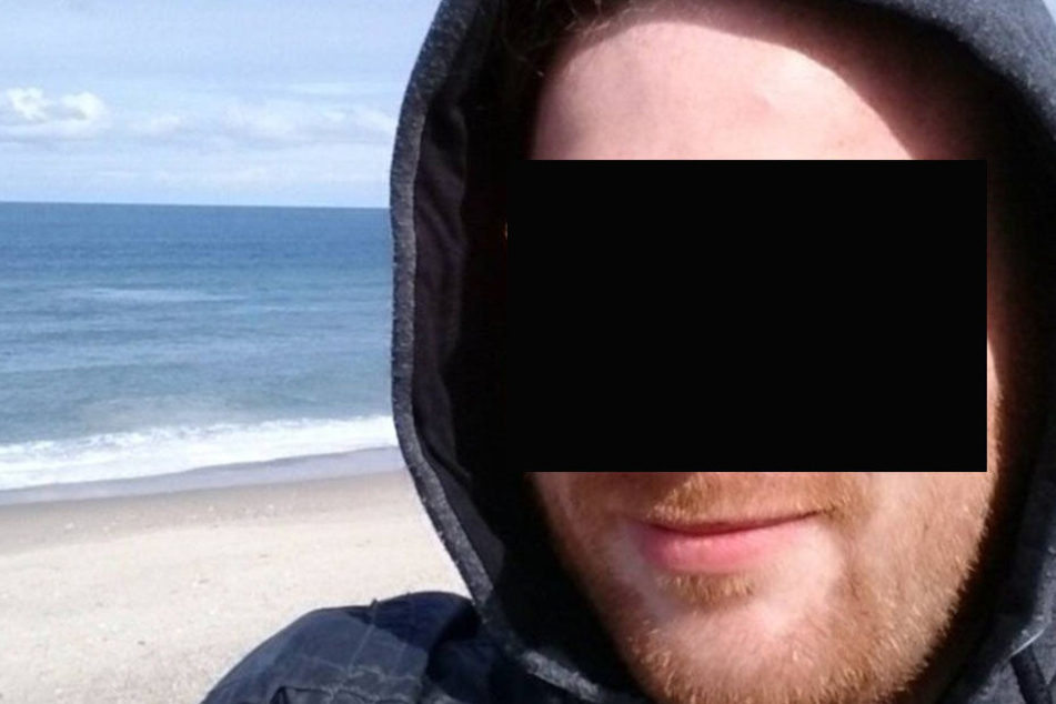 Als die Polizei Julian G. aufgriff, wollte er auf die Beamten schießen.