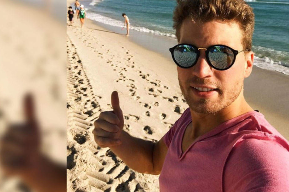 Eine Teilnahme am Dschungelcamp kommt für Raul Richter nicht in Frage.