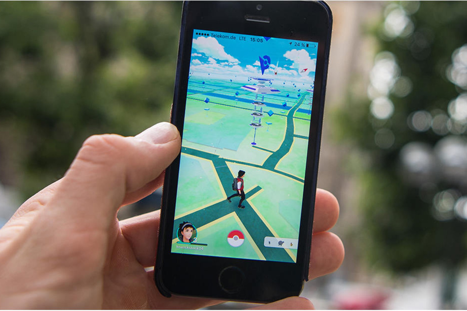 Vielen Firmen wurde der Pokémon-Go-Hype zu viel: Sie verbannten die kleinen Monster vom Firmengelände.