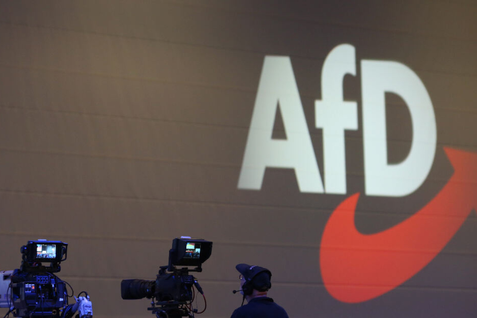 Kurz vor der Europawahl steht der "Alternative für Deutschland" neuer Ärger ins Haus.
