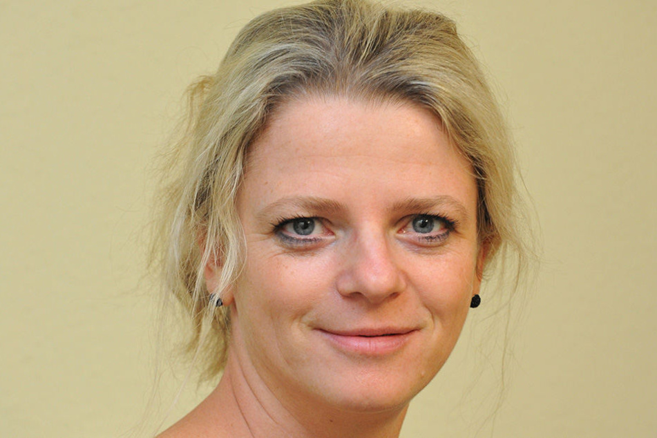 Das Ausmaß der Kinderarmut in Sachsen ist noch viel größer, sagt Linken-Politikerin Susanne Schaper (38).