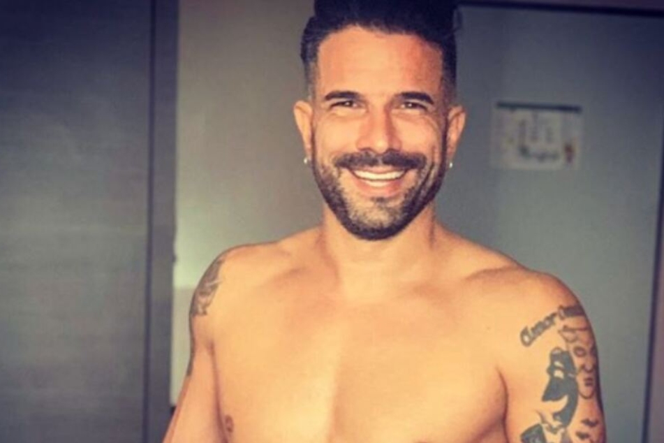 Marc Terenzi (41) ist frisch verliebt.