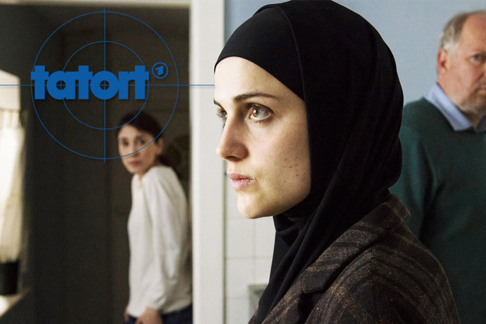 Kritik übte Mazyek auch am "Tatort": Thema war eine Schülerin aus Kiel, die zum Islam konvertierte und sich in einen Dschihadisten verliebte.