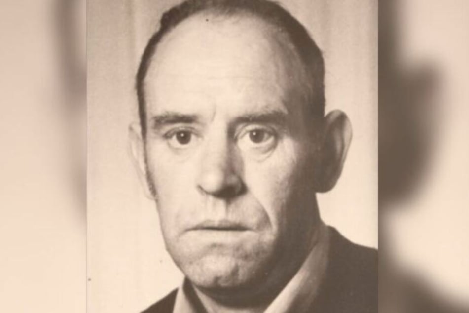 Wilhelm Rettberg starb im Alter von 49 Jahren.