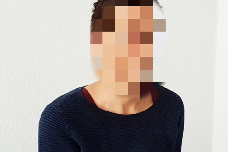 Noch am Dienstag konnte die Identität der Frau geklärt werden.