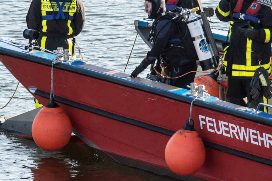 Zum Glück kam bei den Vorfällen in Frankfurt offenbar niemand zu Schaden (Symbolbild).