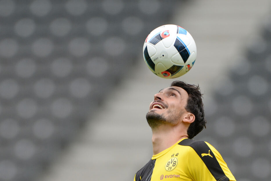 Mats Hummels schlug schon zu BVB-Zeiten Angebote aus der Premier League aus.
