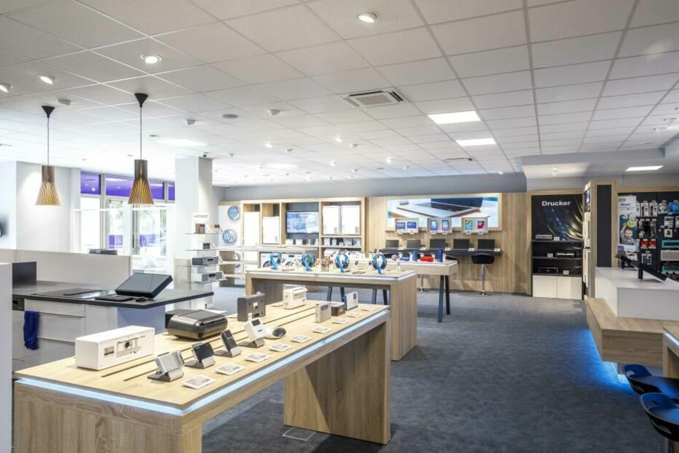Drei Mega Angebote Bei Euronics In Dresden Tag24