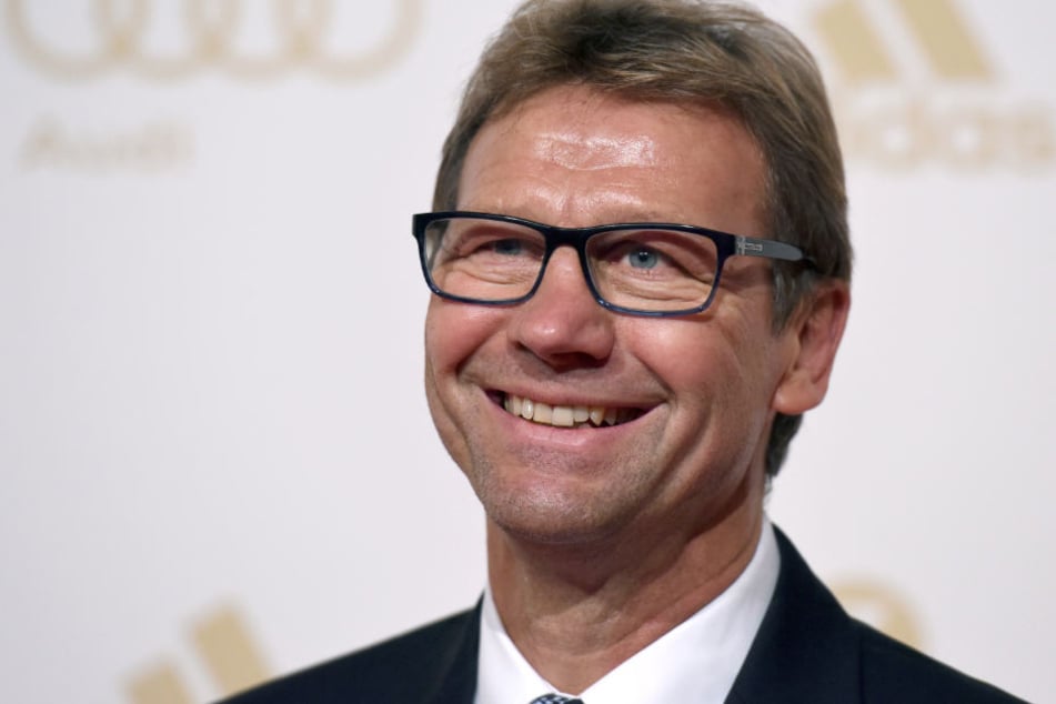 VfB-Aufsichtsrat Guido Buchwald (Bild) attackierte in der Vergangenheit immer wieder Sportvorstand Michael Reschke.