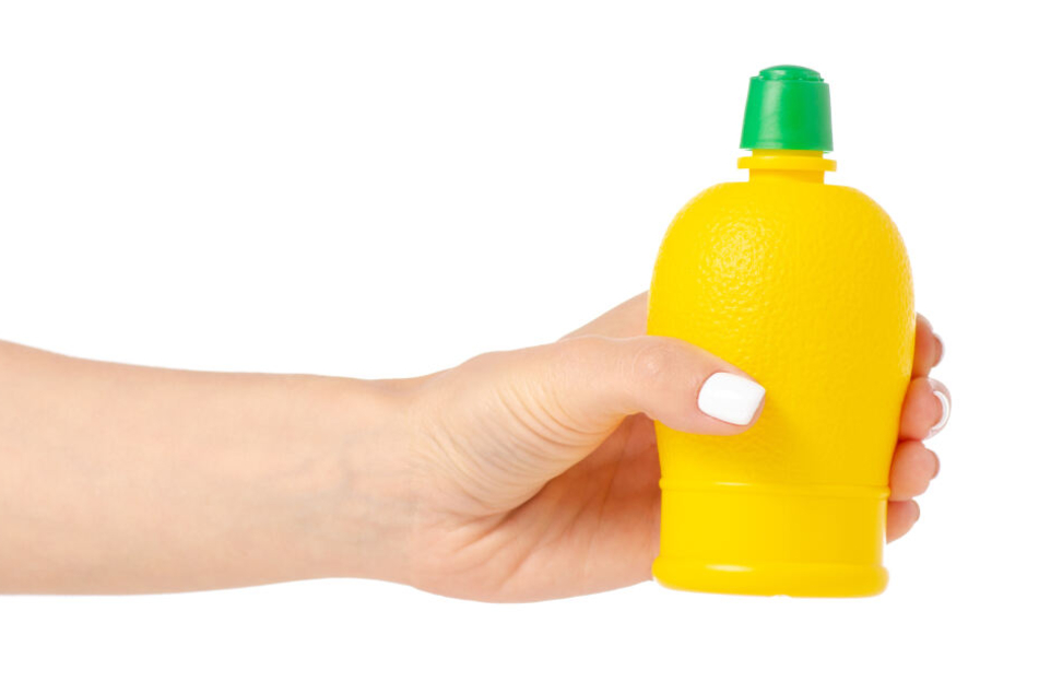 Das Zitronenkonzentrat von Piacelli wurde zurückgerufen. (Symbolbild)
