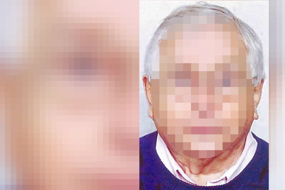 Die Polizei geht davon aus, dass es sich bei dem Leichnam um den gesuchten Günter F. handelt.
