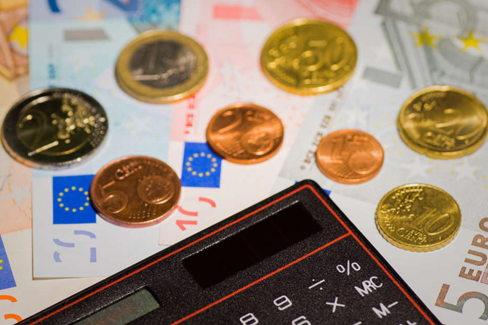 Akribische Aufzeichnung von Ausgaben ist aufwändig, aber
nachweislich wirkungsvoll für die Budgetverwaltung.