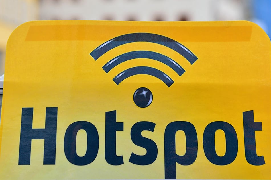 Etwa 200 Landesbehörden sollen mit dem kostenlosen Internet ausgestattet werden.