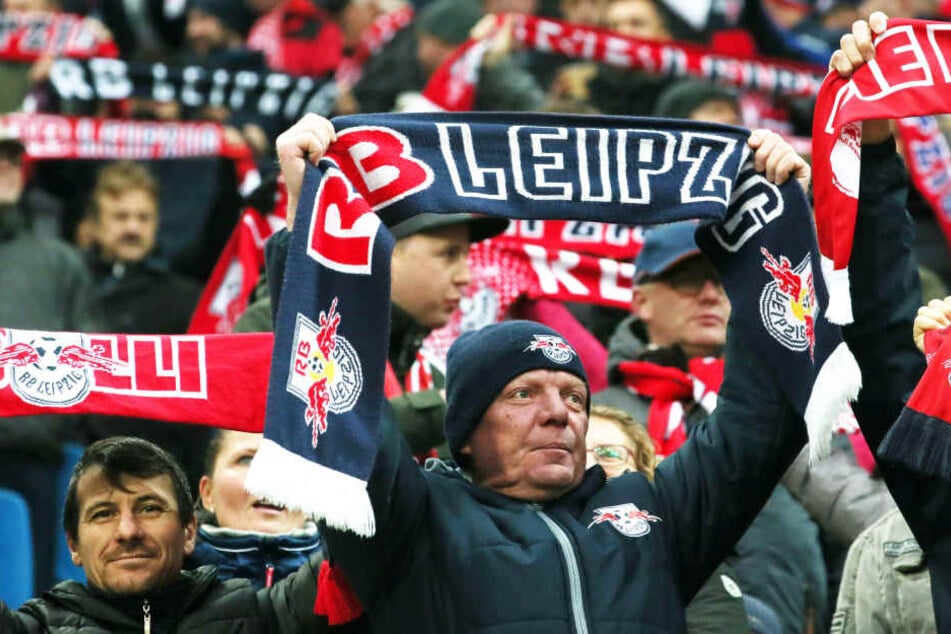 In der Saison 2018/19 wird es keine neuen Dauerkarten für die Fans von RB Leipzig geben.