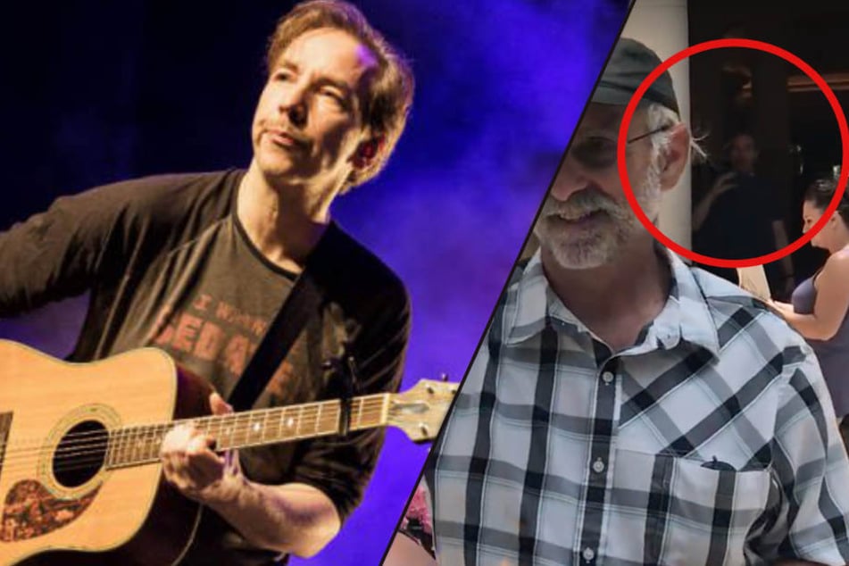 Irre! Olli Schulz spielt unfreiwillig Nebenrolle in ...
