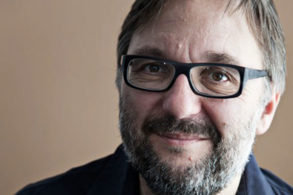 Jens Kirschneck, geboren in Minden, kommt für zwei Lesungen in die Region.