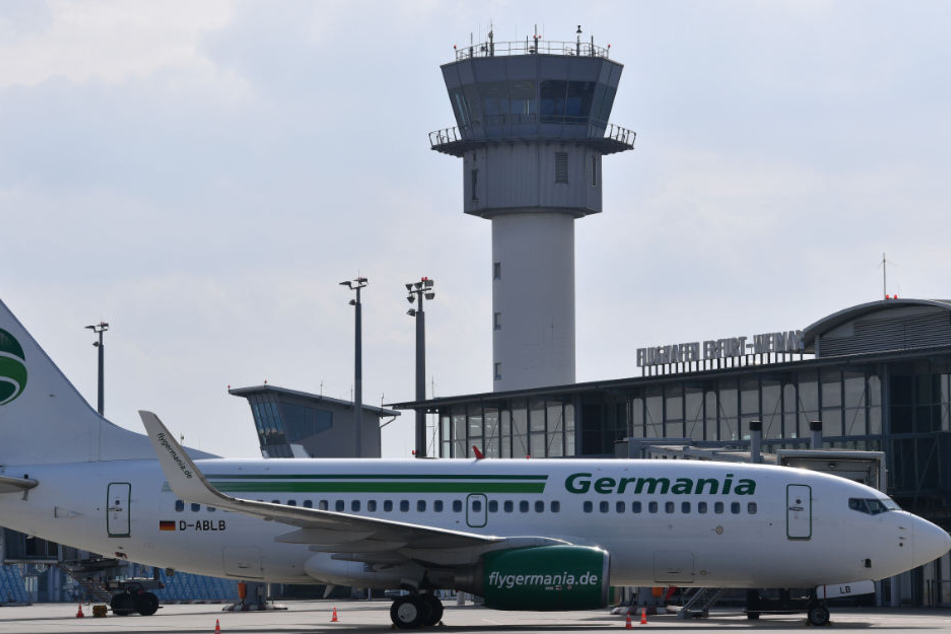 Der Flug soll am späten Sonntagabend endlich fliegen. (Symbolbild)