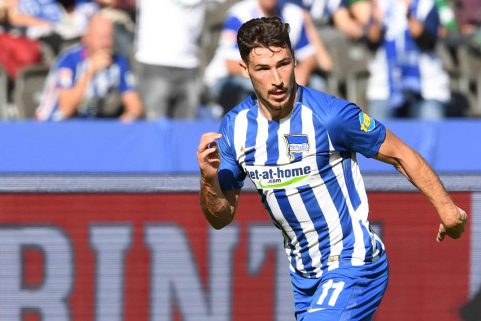 Mathew Leckie muss einige Tage pausieren.