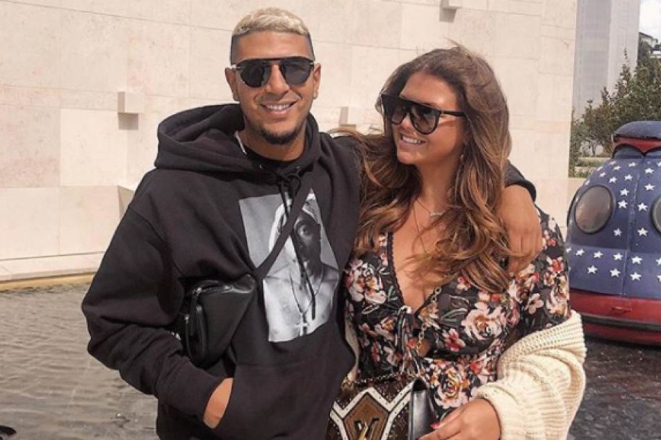 Läuten bei Novalanalove (27) und ihrem Freund DJ Yeezy (26) schon bald die Hochzeitsglocken?