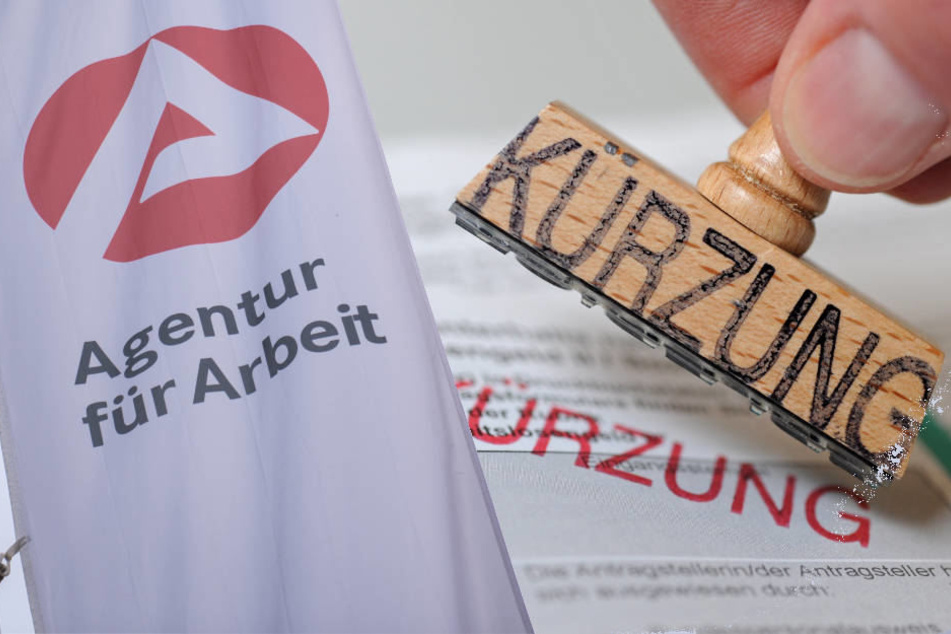 Versäumte Termine sind der Hauptgrund für Sanktionen gegen Arbeitslose.