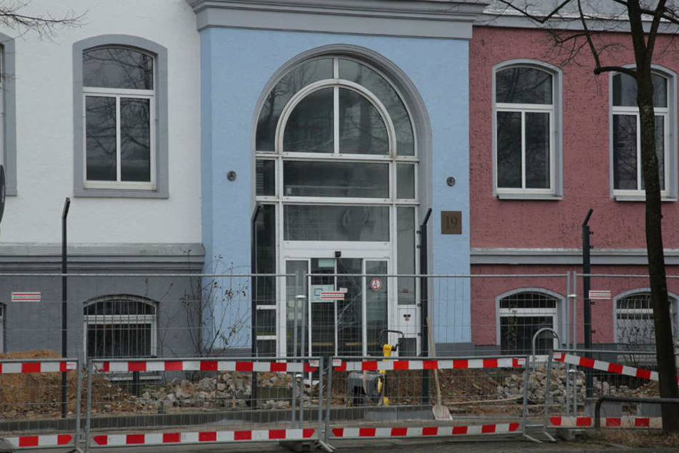 In Sachsen werden 2074 von 9399 Plätzen genutzt.