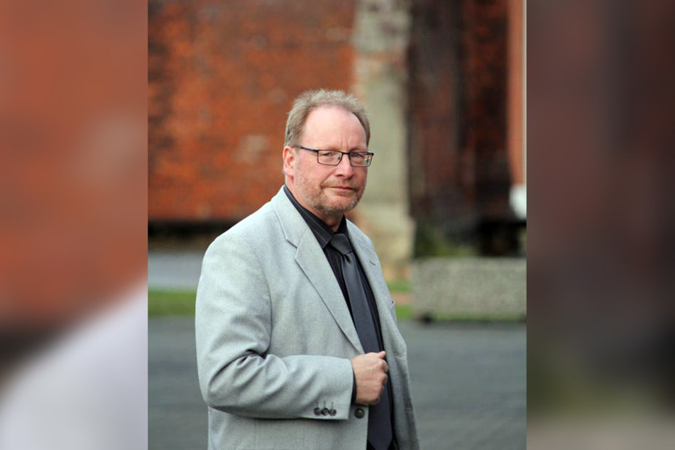 Friedrich Waldmann macht sich Sorgen um die steigende Respektlosigkeit von Häftlingen.