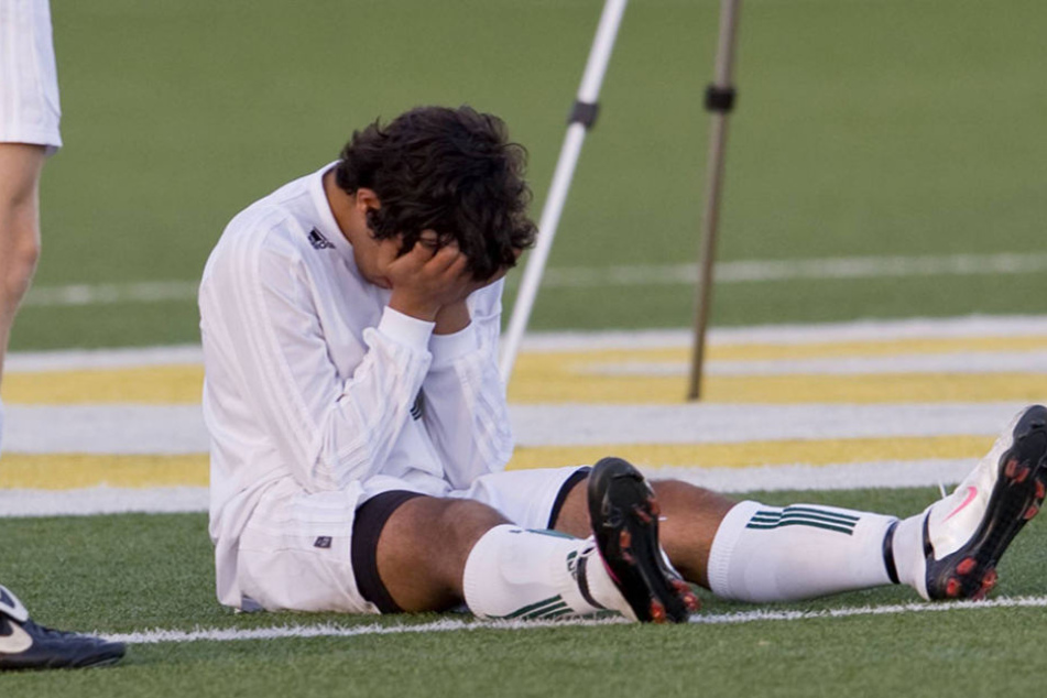 Das Fußballteam der Harvard-Universität wurde für den Rest der Saison gesperrt.