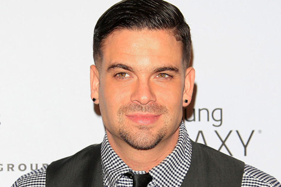 Der "Glee"-Star Mark Salling ist im Alter von 35 Jahren gestorben.