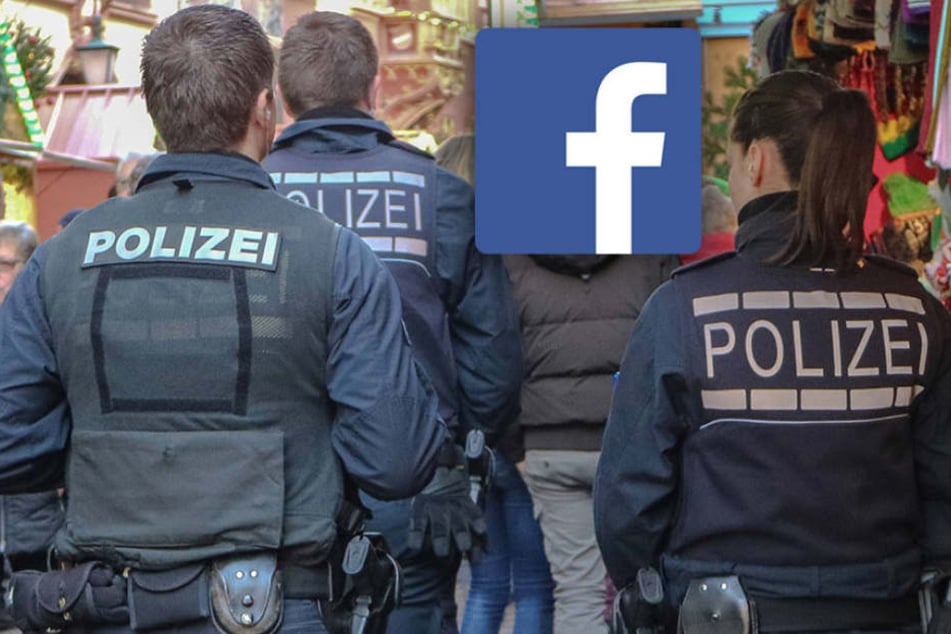 Nach massiven Drohungen auf Facebook steht ein 44-jähriger Türke in Schüttorf unter Polizeischutz (Archivbild).