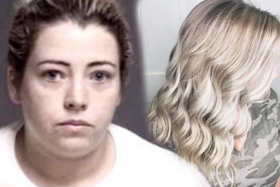 Das vorbildliche Benehmen von Madalyn Arnett (26) könnte für die Frau bedeuten, dass sie das Gefängnis vorzeitig verlassen darf.