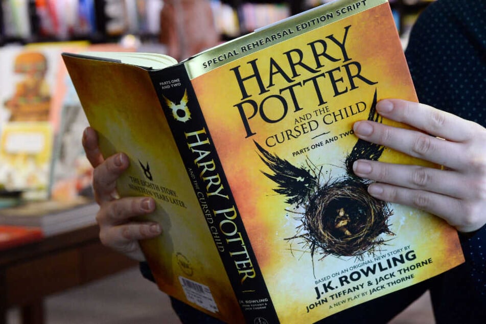 Schon 2016 kam der Dramentext als Buch heraus.