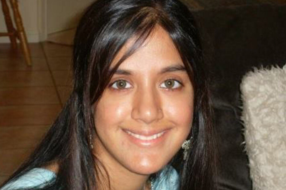 Fatima Y. wurde nur 32 Jahre alt.