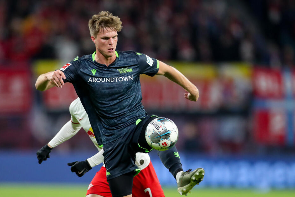Marius Bülter, ehemaliger Rödinghausen-Kicker, mischt die Bundesliga auf.