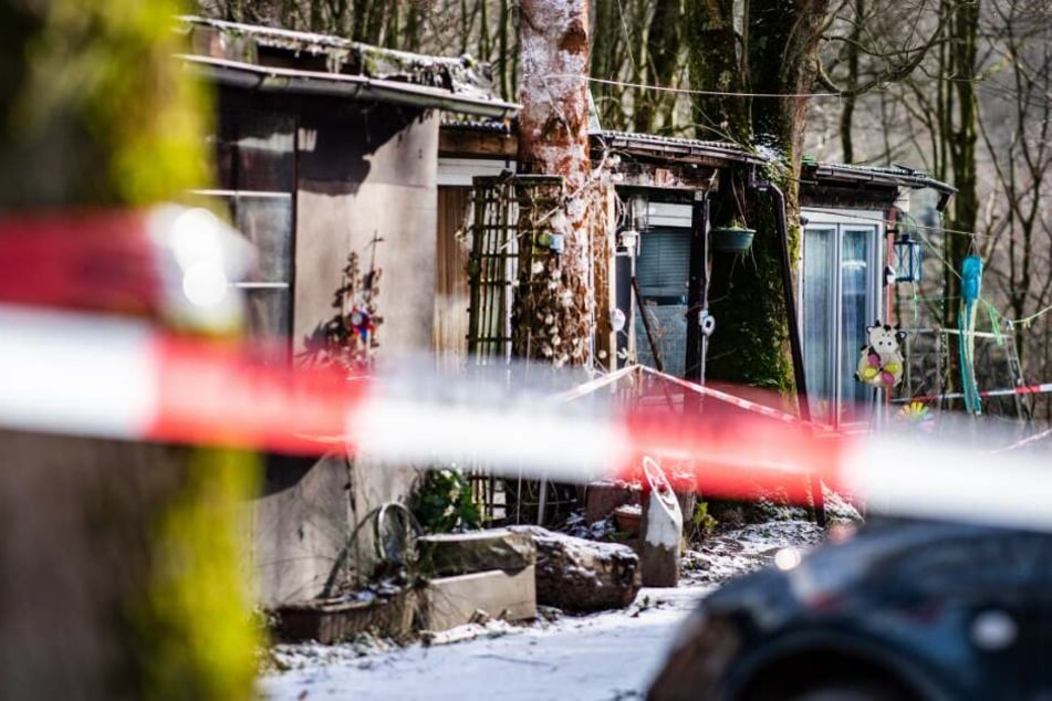 Sie seien ebenfalls Missbräuchen auf dem Campingplatz zum Opfer gefallen.