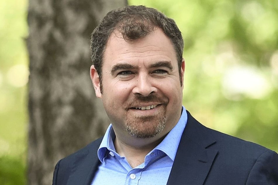 Florian Hahn (44, CSU).
