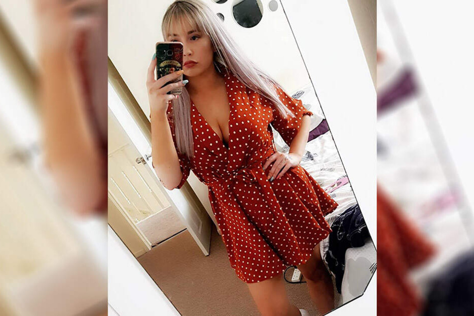 Regan Tierney war Mutter von zwei Kindern.