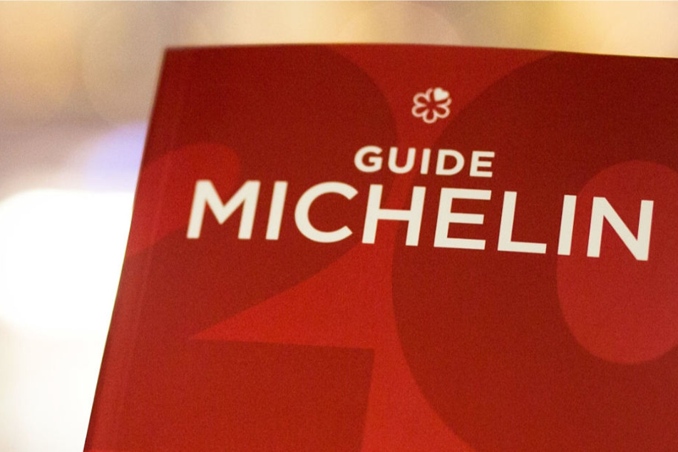 Der "Guide Michelin" ist die Bibel für alle Feinschmecker (Archivbild).