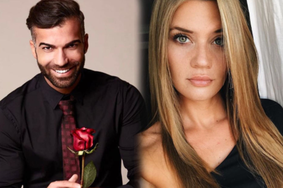 Nadine hatte ihren Ex-Liebesanwärter Rafi mit fiesem Herpes verglichen.