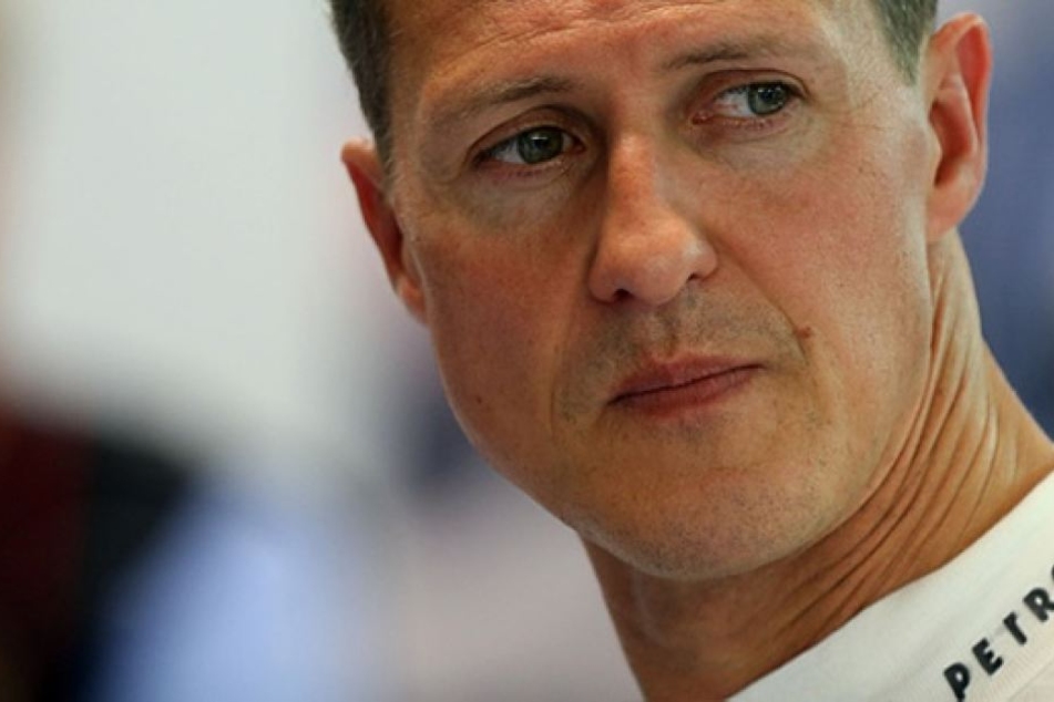 Ende 2013 verunglückte Schumacher bei einem Skiunfall. Seitdem ist über seinen Gesundheitszustand kaum etwas bekannt.