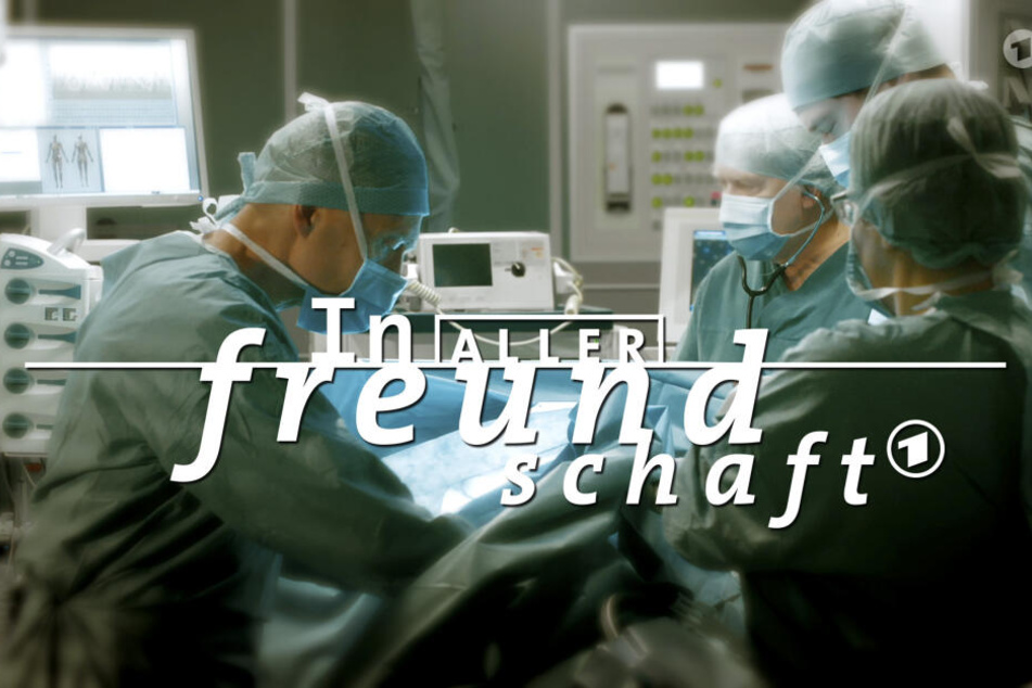 Eine MDR-Doku geht dem Erfolgsgeheimnis von "In aller Freundschaft" auf die Spur.