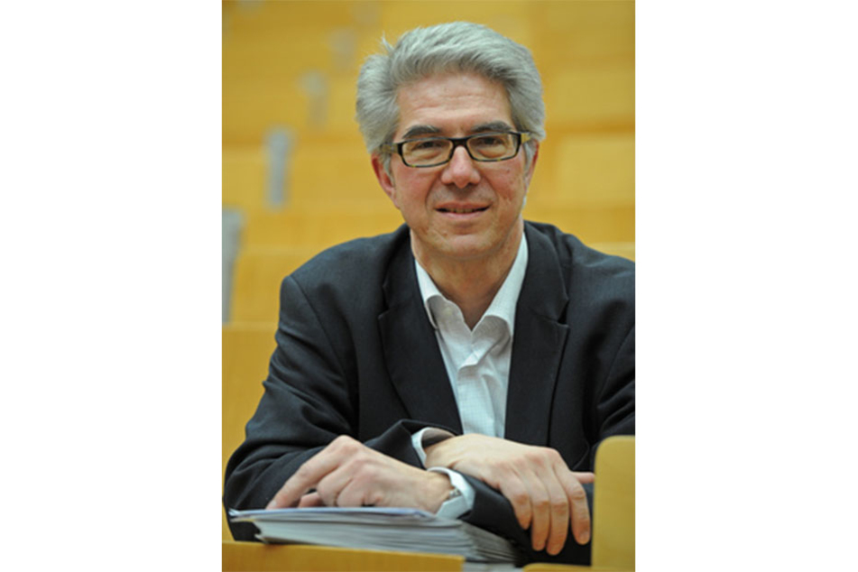 Prof. Dr. Michael Osterheider ist der Gutachter, der Wilfried W.s Zustand eingeschätzt hat. Sein Fazit: Der Angeklagte ist nicht psychisch krank.